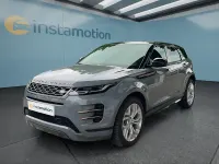 Second-hand Land Rover Range Rover 200 CP (147 kW) 2023 Gri SUV