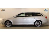Gebraucht Audi S6 Comfort 435 PS (319 kW) 2008 Eissilber Kombi