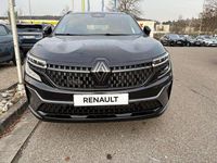 Gebraucht Renault Austral Techno Esprit Alpine 158 PS (116 kW) 2025 Schwarz SUV