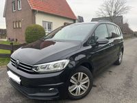 gebraucht VW Touran 2.0 7sitzer