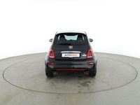 Gebraucht Abarth 595 Pista 160 PS (117 kW) 2019 Schwarz Limousine