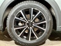 Gebraucht Ford Puma Titanium 125 PS (91 kW) 2023 Silber SUV