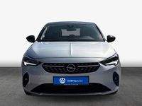 Gebraucht Opel Corsa 101 PS (74 kW) 2023 Kristall silber met./dach diam Limousine