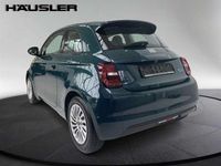 Gebraucht Fiat 500e 86 kW (118 PS) 2023 Grün Kleinwagen