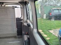 gebraucht Ford Transit 100 ps