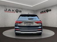 Gebraucht Audi Q3 Advanced 150 PS (110 kW) 2025 Schwarz SUV