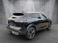 Neu Nissan Qashqai Tekna 158 PS (116 kW) 2025 Schwarz SUV
