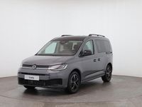 Neu VW Caddy Edition 122 PS (89 kW) 2026 Grau Van / Kleinbus