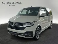 Gebraucht VW T6.1 Generation Six 204 PS (150 kW) 2021 Grau Van