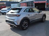 Gebraucht Opel Mokka-e Elegance 100 kW (136 PS) 2022 Grau SUV