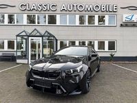Gebraucht BMW M5 Performance 727 PS (534 kW) 2025 Schwarz Limousine