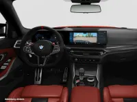 Gebraucht BMW M3 Competition Edition 510 PS (375 kW) 2026 Rot Limousine