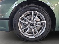 Gebraucht Kia Ceed Vision 140 PS (102 kW) 2025 Grün Kleinwagen