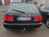 gebraucht Audi A6 c4 quattro