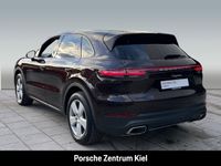 gebraucht Porsche Cayenne nur 41.523km Interieur-Paket Rhombus