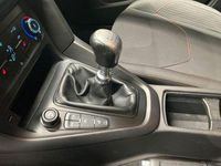 Gebraucht Ford Focus ST-Line 140 PS (102 kW) 2018 Grau Kombi