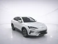 Brugt BYD Seal U Boost 218 HK (160 kW) 2025 Hvid SUV