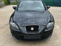 gebraucht Seat Leon 1.2 TSI COPA KLIMA NAVI SCHECKHEFT EURO 5