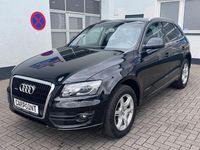Gebraucht Audi Q5 Comfort 239 PS (175 kW) 2011 Schwarz SUV
