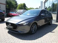 Gebraucht Mazda 3 Center-Line 140 PS (102 kW) 2025 Grau Limousine