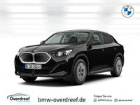 Gebraucht BMW iX2 Performance 230 kW (313 PS) 2025 Schwarz SUV