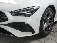 Gebraucht Mercedes CLA250e AMG 218 PS (160 kW) 2025 Andere Coupé