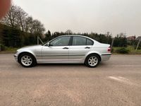 gebraucht BMW 316 e46 i