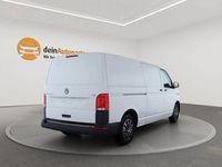 Gebraucht VW T6.1 83 kW (113 PS) 2022 Candyweiß Van