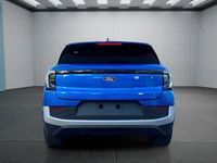 Nowe Ford Explorer 210 kW (286 KM) 2025 Niebieski SUV