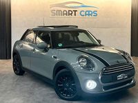 Gebraucht Mini ONE 102 PS (75 kW) 2019 Grau Kleinwagen