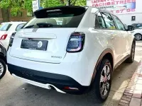 Gebraucht Fiat 600 Basis 101 PS (74 kW) 2024 Andere SUV