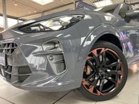 Gebraucht Cupra Terramar VZ2 265 PS (194 kW) 2024 Graphengrau SUV