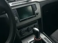 Gebraucht VW Passat 150 PS (110 kW) 2017 Silber Kombi