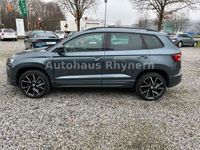 gebraucht Skoda Karoq 2.0 TDI 110kW Sportline