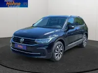 Gebraucht VW Tiguan Elegance 70 PS (51 kW) 2022 Andere SUV
