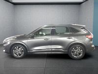 Gebraucht Ford Kuga 150 PS (110 kW) 2024 Grau SUV