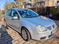 Gebraucht VW Golf IV Comfortline 102 PS (75 kW) 2005 Silber Limousine