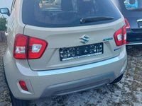 Gebraucht Suzuki Ignis Comfort+ 83 PS (61 kW) 2020 Beige Kleinwagen
