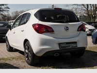 gebraucht Opel Corsa-e 120 Jahre 1.4 OPC-Line RückKam bez.Front