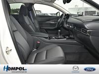 Gebraucht Mazda CX-30 186 PS (136 kW) 2025 Weiß SUV