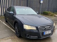 gebraucht Audi A8 4.2 FSI tiptronic quattro -