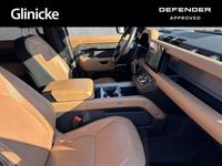 Gebraucht Land Rover Defender 431 PS (317 kW) 2024 Gondwana stone SUV