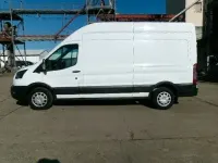 Second-hand Ford Transit 2024 Andere