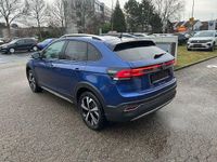 Gebraucht VW Taigo Style 110 PS (80 kW) 2023 Blau SUV