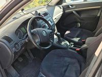 Gebraucht Skoda Octavia 115 PS (84 kW) 2007 Grau Limousine