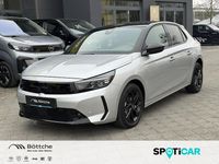 Gebraucht Opel Corsa 145 PS (106 kW) 2025 Grau/typ metalliclackierung Kleinwagen