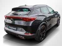 Gebraucht Cupra Formentor 204 PS (150 kW) 2024 Midnight schwarz metallic SUV