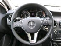 gebraucht Mercedes A180 AUTOMATIK 2014