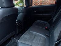 Gebraucht Mitsubishi Outlander 150 PS (110 kW) 2019 Rot SUV