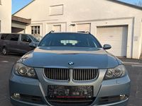 Second-hand BMW 325 Performance 218 CP (160 kW) 2006 Gri Break